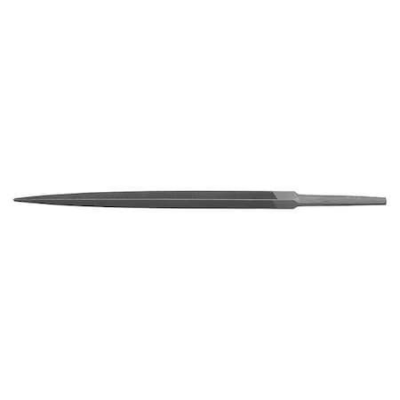 Three Square File, Swiss, No 0/Double MPN:84356000