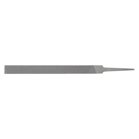 Equalling File, Rectangulr, No 2/Double MPN:84368000
