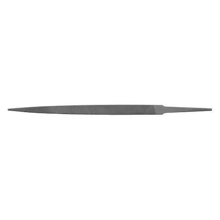 Barrette File, Trapezoidal, No 0/Double MPN:84400500