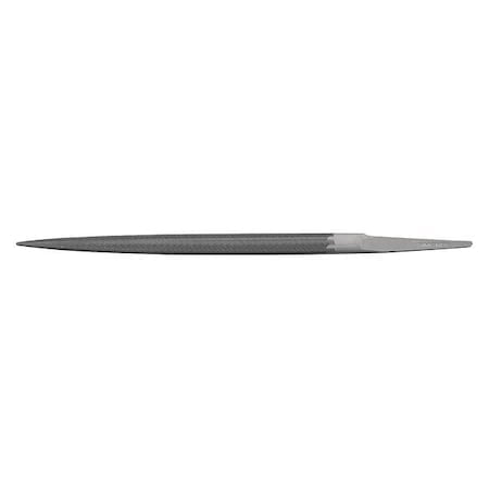 Pippin File, Swiss, Single Point Oval MPN:84422000