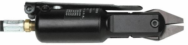 Air Cutter Power Packs, Air Consumption at 30 Strokes/Minute: 0.35 @ 30 strokes/min CFM , Closing Force (Lb.): 3500 @ 80 psi , Air Pressure: 80.00 psi MPN:SP-005F