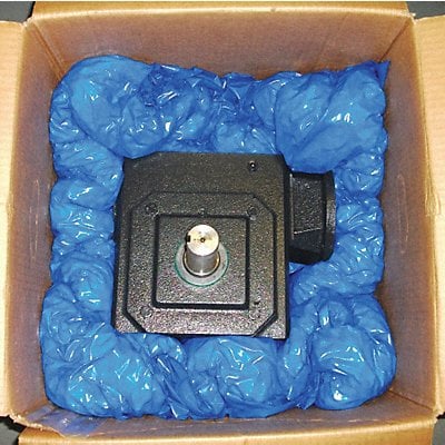 Sealed Foam Packaging 17 W PK17 MPN:G15x17x1-3mil