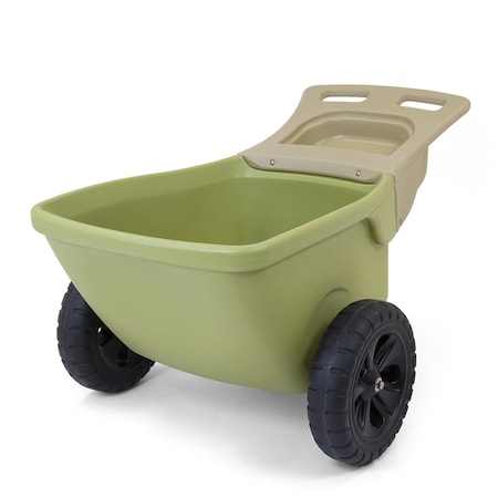 Easy Haul Wheelbarrow MPN:416040-01