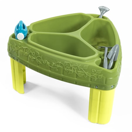 Seed to Sprout Raised Garden Planter MPN:422040-01