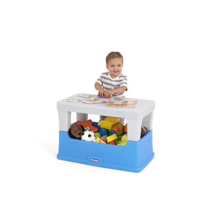Play Around Storage Table MPN:220100-01