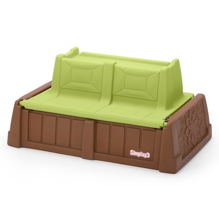 Sand and Water Bench MPN:217020-01