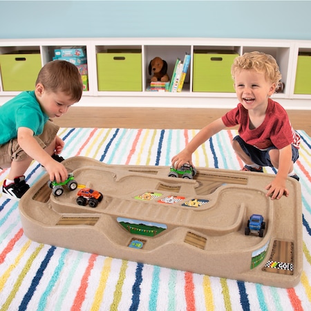 Carry and Go Track Table MPN:218020-01