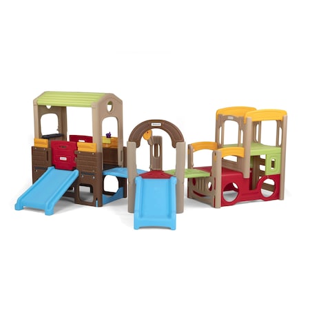 Young Explorers Indoor/Outdoor Modular P MPN:220070-01