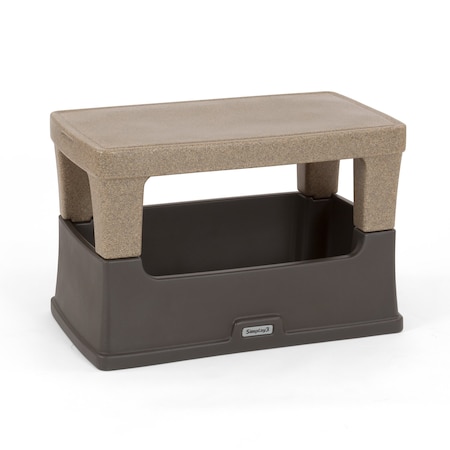 Serve and Store Multi-Use Table MPN:220100-02