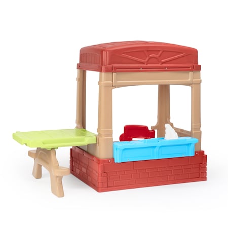 Sunny Day Picnic Playhouse MPN:222010-01
