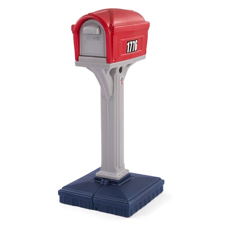 Dig Free Easy Up Classic Mailbox MPN:420020-01