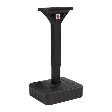 Dig Free Universal Mailbox Post MPN:422030-01