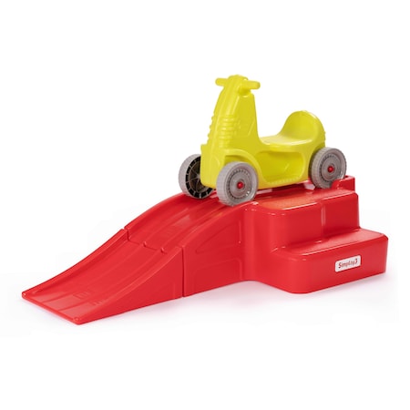 Simplay3 Downhill Thrill Kids Coaster MPN:22202R-01