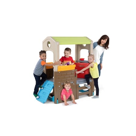 Young Explorers Indoor/Outdoor Discovery MPN:220030-01