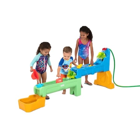 Rushing River Falls Water Play Table MPN:220190-01