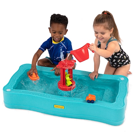 Carry and Go Ocean Drive Water Table MPN:221070-01