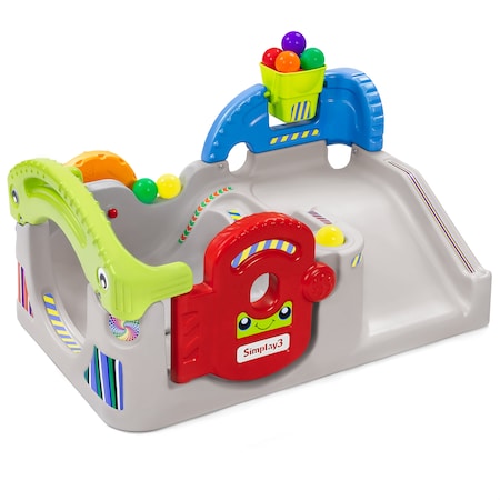 Ball Activity Center MPN:223060-01