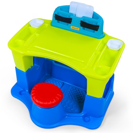 Creative Kids Art Desk MPN:223070-01