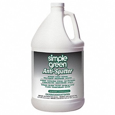 Antispatter 1 gal Bottle MPN:1410000413454