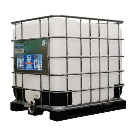 Extreme Simple Green, 275 gal Tote, Concentrated, Water Based MPN:0100000113475