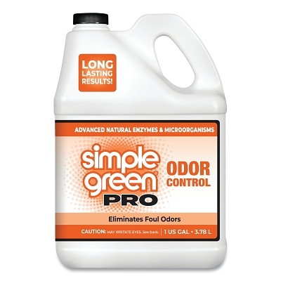 1 GAL. Pro Odor Control MPN:0710100404128