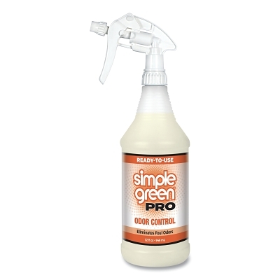 32 OZ. Pro Odor Control MPN:0710101204032