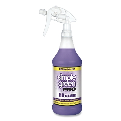 32 OZ. Pro Heavy Duty Cleaner MPN:2110101203032