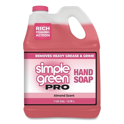 1 GAL. Pro Hand Soap MPN:4110100402128