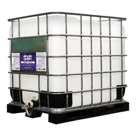 Precision Cleaner, Tub, 275 gal, Unscented MPN:0100200106275