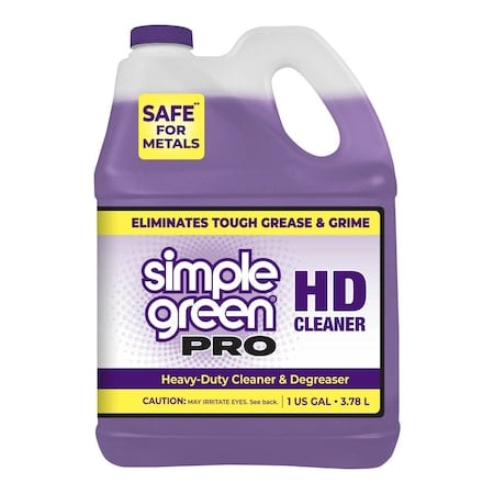Cleaner/Degreaser, 1 gal, Jug MPN:2110000413421