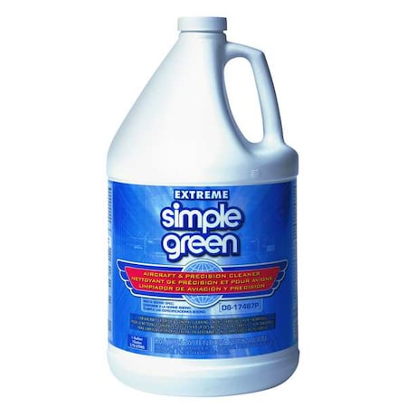 Extreme Aircraft and Precision Cleaner 1 Gallon MPN:0110000413406