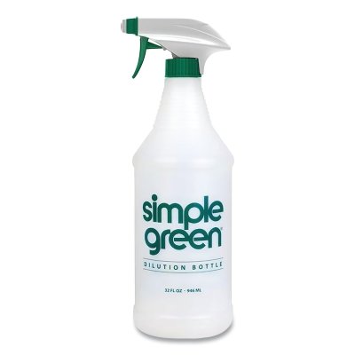 32 Oz Dilution Bottles MPN:9910000813231