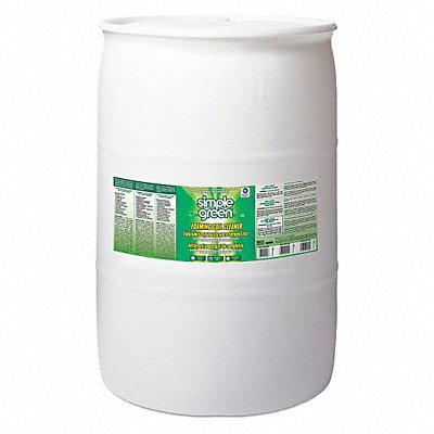 Condenser or Evaporator Cleaner 55 gal. MPN:0100000104055
