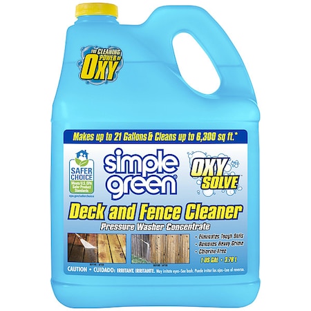 Pressure Washer Deck MPN:2310000418231