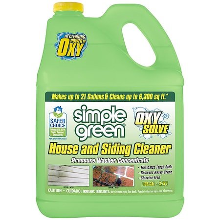 Pressure Washer House MPN:2310000418232