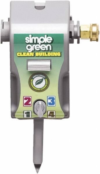 Example of GoVets Proportioners and Accessories category