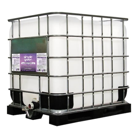 275 GAL. Precision Cleaner Ready To Use MPN:0100000113477