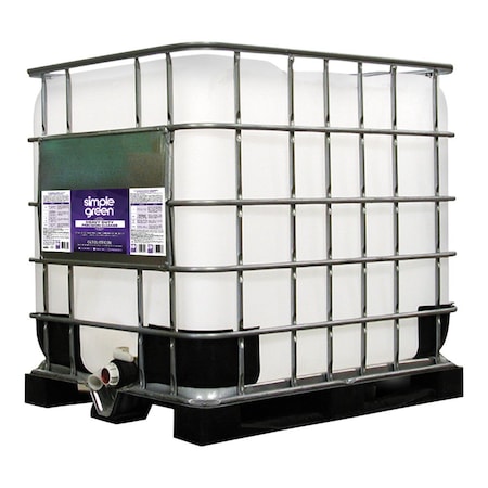 275 GAL. Heavy Duty Precision Cleaner MPN:0100200106275