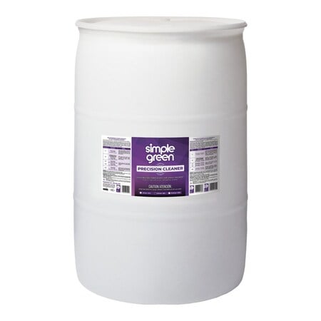 55 GAL. Precision Cleaner MPN:0100200113459