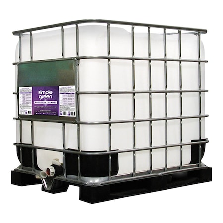 275 GAL. Precision Cleaner MPN:0100200113479