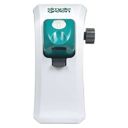 Accumax Low Flow 1 Button Proportioner MPN:0800000109019