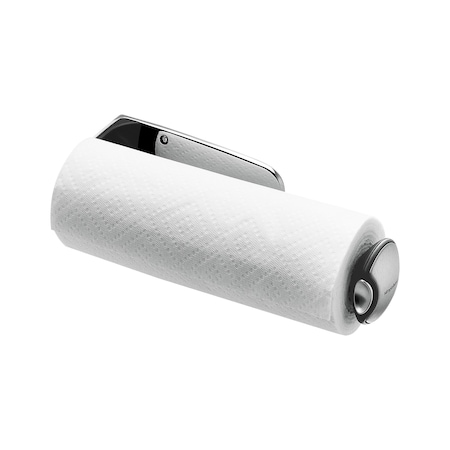 Wall Mount Paper Towel Holder, Stainless Steel MPN:KT1024