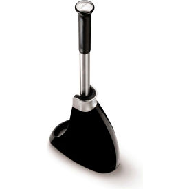 simplehuman® Slim Toilet Brush - Black BT1084 BT1084
