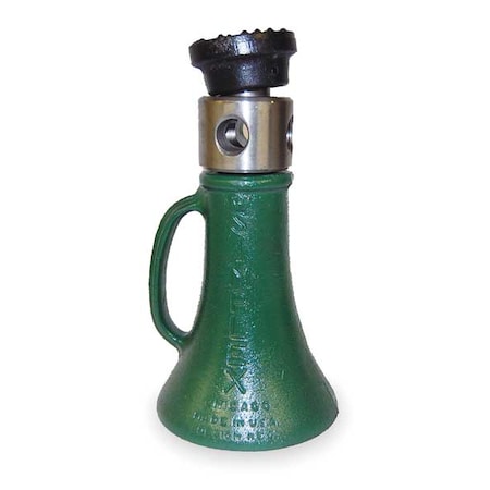 SJ1512, Screw Jacks, 12 ton (106, 8 kN) Sustaining Capacity, 9.75 in (247, 7 mm) in Stroke MPN:SJ1512