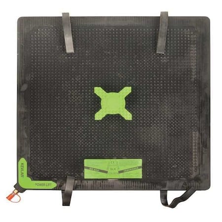 Lifting Bag, 10.8 Ton, 15x15 MPN:B11A
