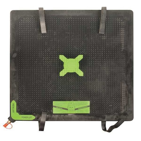 Lifting Bag, 6.4 Ton, 12x12 MPN:B6A