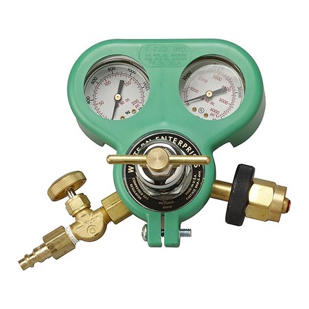 BC1A, Pressure Regulator Controller MPN:BC1A