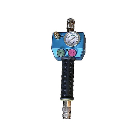 Deluxe Dual Deadman Controller MPN:BC3A