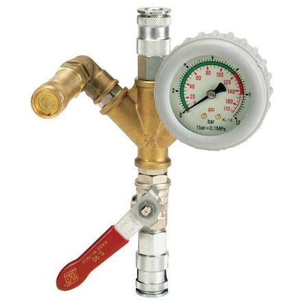 Controller, Safety MPN:BC4A