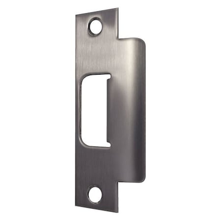 ASA Strike, Standard, Satin Chrome, Silver MPN:20411926D01